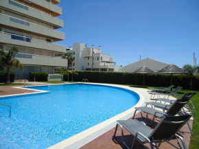 Гостиница Marina Vilamoura Apartment  Картейра